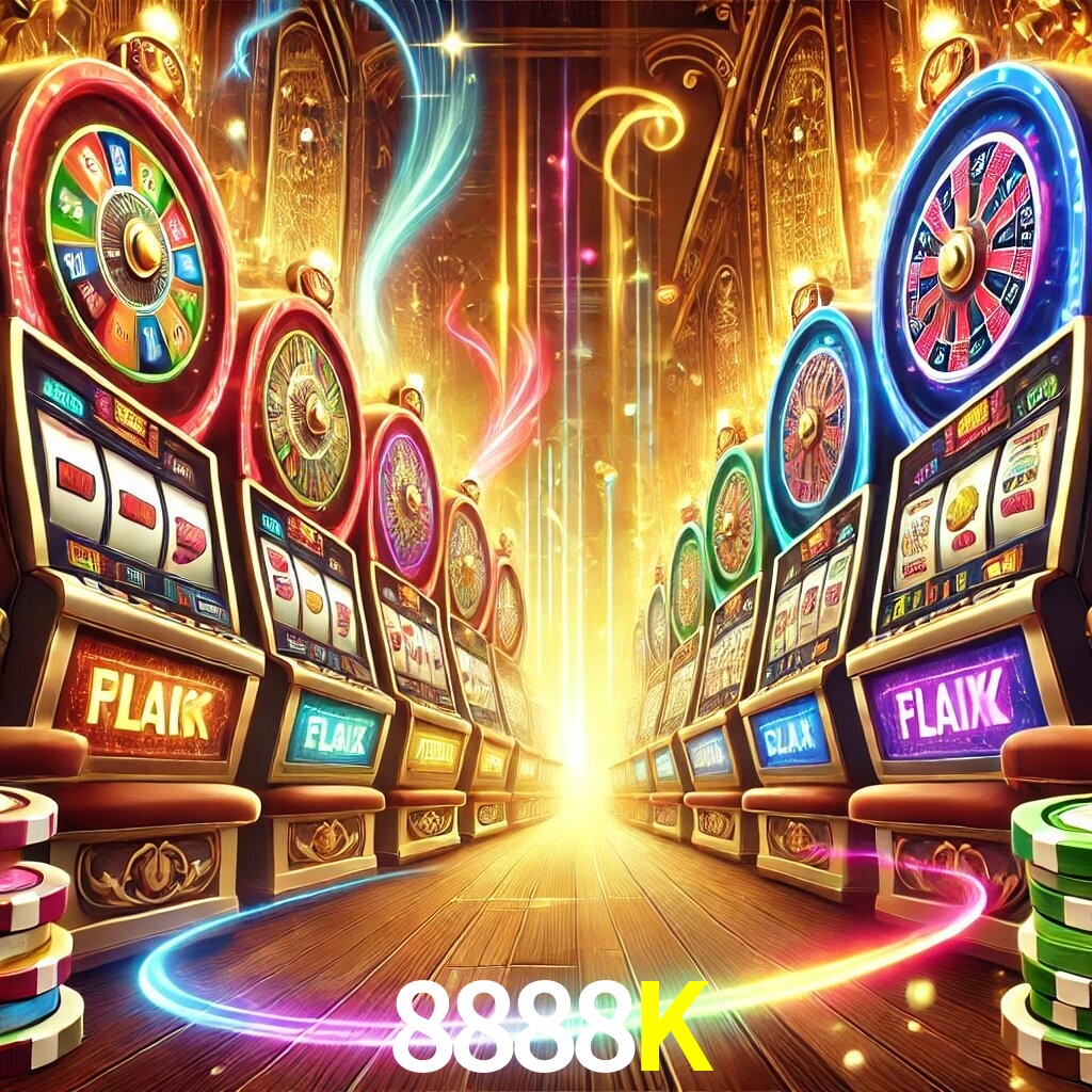  8888K