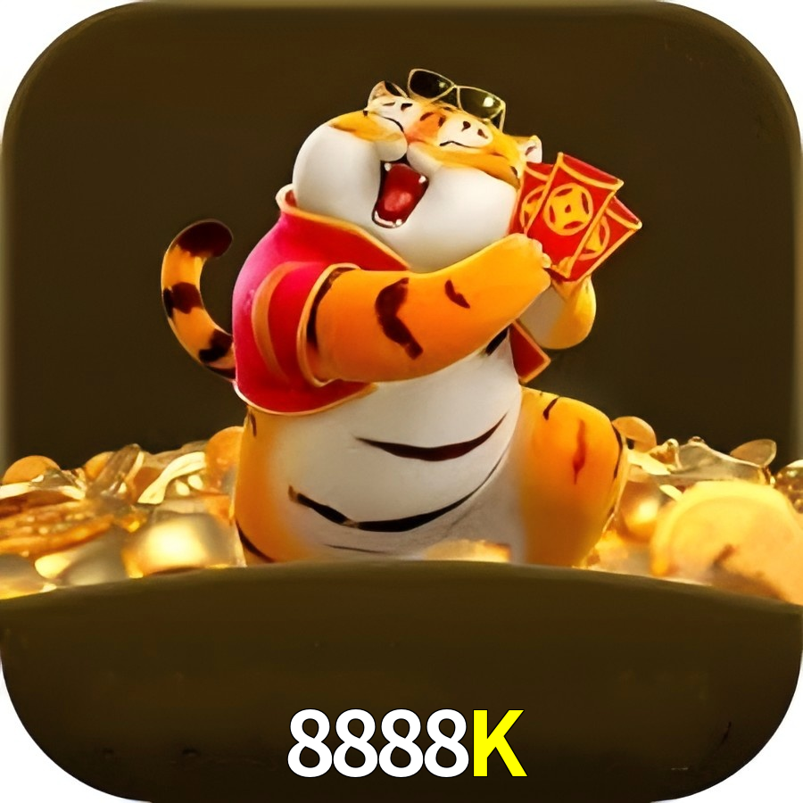 8888K